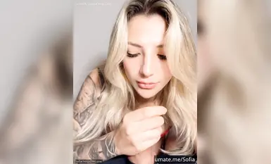 【12月新品】，國人小伙為國爭光！綠帽媚黑情侶【索菲亞】最新四部付費，掌摑，扼喉，內射，噴水 (2)