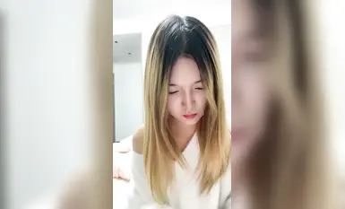 漂亮學生妹和男友沒羞沒臊的同居啪啪 ~【甜妹小念】~ (1)