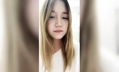 漂亮學生妹和男友沒羞沒臊的同居啪啪 ~【甜妹小念】~ (1)