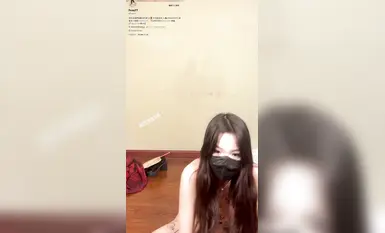 Bodhisattva yang sangat hot di Twitter - seteguk pic putih tujuh - pelbagai kos menunjukkan onani dan tarian telanjang (2)