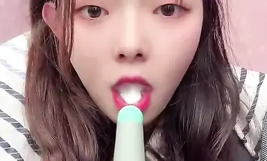 최고의 청순한 여고생의 대조! 어린 나이에 너무 뻔뻔스러워요 (1)