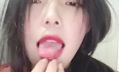 최고의 청순한 여고생의 대조! 어린 나이에 너무 뻔뻔스러워요 (1)