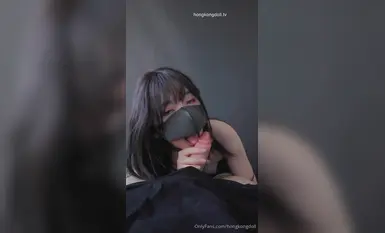 인형 언니 HongKongDoll-12.16 최신 비공개 메시지 계정