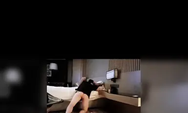 萬人崇拜大神『海盜船長』一月最新燃爆私拍_極品女神瘋狂騎乘_落地窗前後入內射_高清1080P版1 (15)