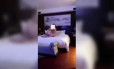 数千人が崇拝する偉大な神「海賊船長」、1月最新のホットな個人撮影_最高の女神が乱暴に乗ります_床から天井までの窓の内と外で絶頂_HD 1080Pバージョン1 (21)