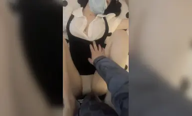 《专攻良家少女探花》 高端约啪模特身材的气质大学生兼职美女