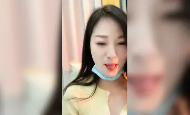 매력적인 왕가슴 [우 샤오미오] 다이나믹 댄스 (3)
