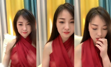 風韻大奶[舞小喵]動感熱舞 (6)