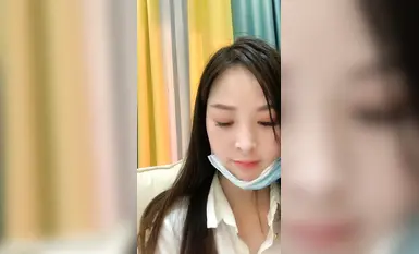 Charming Big Boobs [Wu Xiaomiao] Dynamic Hot Dance (8)