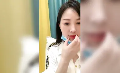 Charming Big Boobs [Wu Xiaomiao] Dynamic Hot Dance (8)