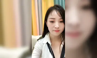 Charming Big Boobs [Wu Xiao Miao] Dynamic Hot Dance (9)
