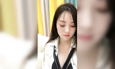 Charming Big Boobs [Wu Xiao Miao] Dynamic Hot Dance (9)
