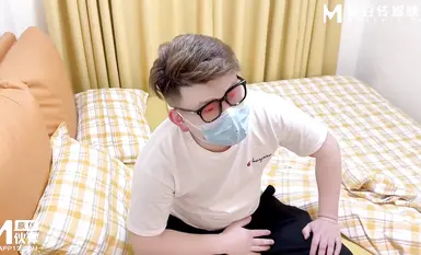 三隻狼・SZL-022・表格臨時出差背著表哥與表嫂激情纏綿