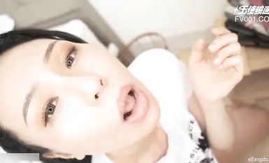 天使映畫UPR-002都會女子圖鑑家庭整理師吸光我的精液