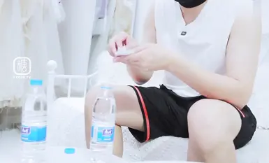 Sugar Heart Vlog ว่าที่เจ้าสาวผู้โดดเดี่ยวถูกหญิงกองเถาเทาผู้ใต้บังคับบัญชาของสามีวางยาและข่มขืนในร้านขายชุดเจ้าสาว