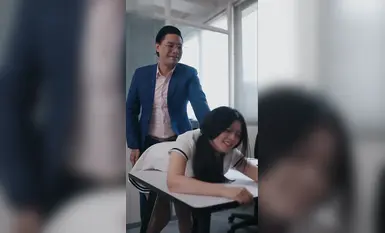 再生と復讐 - 悪徳女性秘書をレイプする都市再生と復讐の物語第1話