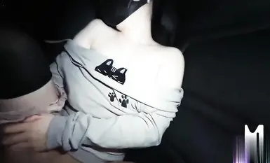 喝醉的女孩艷遇車震