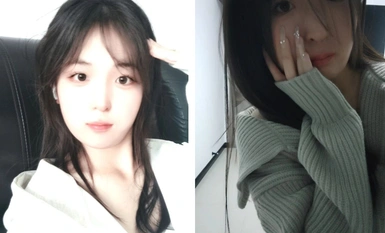 เซ็กส์ JK สีชมพูของแฟนสาว