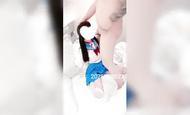 Con chó cái loli nhỏ dễ thương và có khuôn mặt siêu dịu dàng [Xiao Wen Baobao (Youlin)], trông càng ngoan ngoãn, càng vui vẻ, càng rên rỉ rên rỉ khi bị đụ nhẹ, có cảm giác như đang bị bị đập thành từng mảnh khi cô ấy bị đụ mạnh hơn (3)