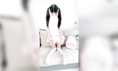 สาวน้อยโลลิตัวน้อยน่ารักที่แสนอ่อนโยนและเปิดเผย [Xiao Wen Baobao (Youlin)] ยิ่งเธอดูเชื่อฟังมากเท่าไหร่เธอก็ยิ่งสนุกมากขึ้นเท่านั้น เธอก็ยิ่งครางมากขึ้นเมื่อเธอถูกเย็ดเบา ๆ และรู้สึกเหมือนกำลังถูกเย็ดเป็นชิ้น ๆ เมื่อเธอระยำหนักขึ้น (4)