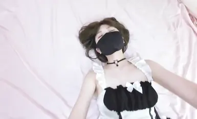 ホワイトタイガーを手に入れた、その音はとても興奮した