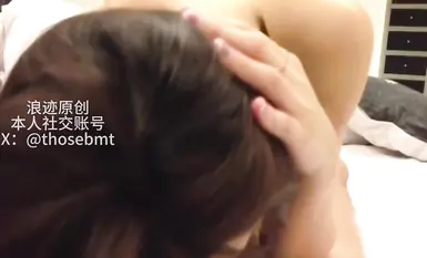 2024年最新杭州約炮大神【浪跡原創】，25歲公司小白領，露臉，最喜歡的約炮對象，狂草，完美好身材無套內射！ (2)