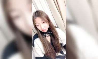 19歲清純美乳學妹【19女娘子】宿舍偷播 和閨蜜一起互玩 (1)