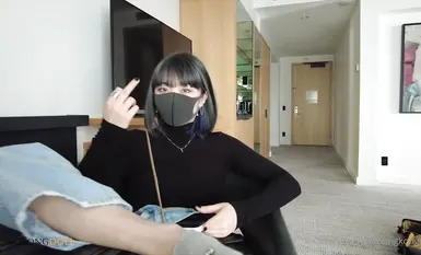 HongKongDoll 玩偶姐姐一日女友的漂亮姐姐 第一集 上篇花絮