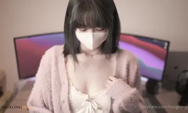 HongKongDoll【Doll Sister】The Beautiful Sister of One Day's Girlfriend_Extra Chapter_ASMR_Sister's Dream_4K Version