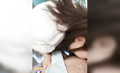 【12月新品】亂倫大神【膜拜老劉我是老張】女兒上網課，老父親也要上