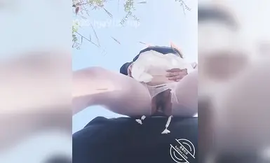 [Produk baharu pada bulan Disember] Tuhan Cape Asli [Kakak saya memberikannya kepada saya buat kali pertama] Saya menggunakan terlalu banyak kekerasan dan kondom itu kekal di dalam kemaluan kakak saya.