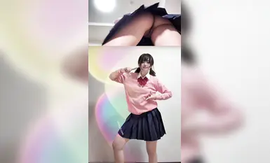 【推特 yum_707玉米】高級收費群福利VIP專享 長視頻裸舞 (4)