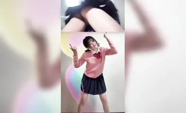 [Twitter yum_707corn] Premium bayad na grupong welfare VIP eksklusibong mahabang video nude dance (4)