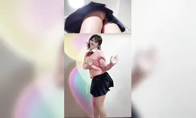 [Twitter yum_707corn] Premium bayad na grupong welfare VIP eksklusibong mahabang video nude dance (4)