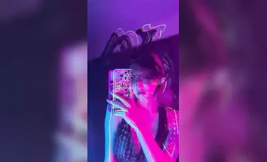 抖音130萬粉絲大美女 溫甜甜DJTiya微密圈視頻福利合集