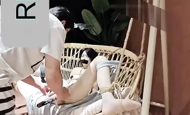 Si cantik sekolah diikat dan dilatih untuk syahwat paksa ✅Latihan KS dalam lif dan latihan di teres di tepi jalan! Bangkitkan sifat-sifat M lolita yang sangat lembut dengan penampilan yang tampan dan dia akan mendapat klimaks selepas masuk dan berkrim dar