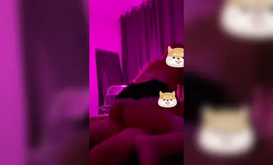 【12月新品】職校服裝設計專業，大奶福利姬【77cjdmn】推特私拍，露出紫薇啪啪，滿身寫淫字，非常母狗 (2)