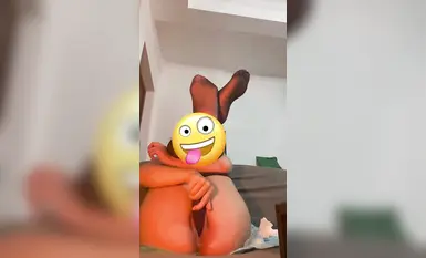 【12月新品】職校服裝設計專業，大奶福利姬【77cjdmn】推特私拍，露出紫薇啪啪，滿身寫淫字，非常母狗 (20)