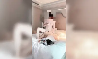 【12月新品】，洋气白富美，极度反差婊【小鱼饭馆不打烊nosex0007】推特福利，沦为金主的小母狗，全程啪啪无尿点(7)