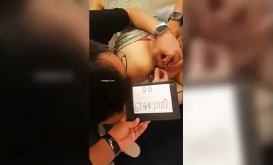 实成都汕头淫妻绿主这对夫妻绝配老婆骚老公淫妻癖也严重(3)