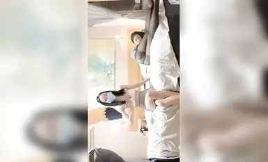 #กลิ่นหอมแห่งรักแรก เทพธิดายอดนิยม บินไปด้วยกัน (2)