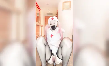 Hinatasama ʕ•ᴥ•ʔ OnlyFans合集