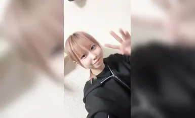 可愛いメンヘラむすめ自撮りおな