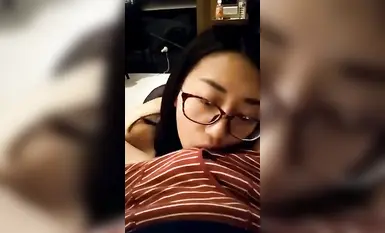 全网精选露脸口交系列，持续更新中(138)