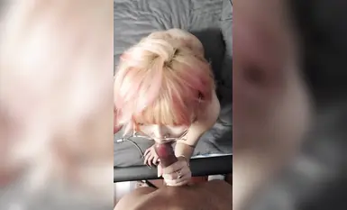 Mga piling serye ng oral sex na nakalantad sa mukha mula sa buong network, patuloy na ina-update (140)