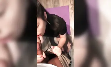 全网精选露脸口交系列，持续更新中(146)