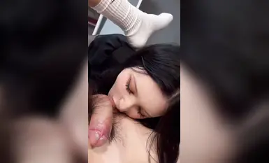 全网精选露脸口交系列，持续更新中(153)