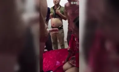 全网精选露脸口交系列，持续更新中(195)