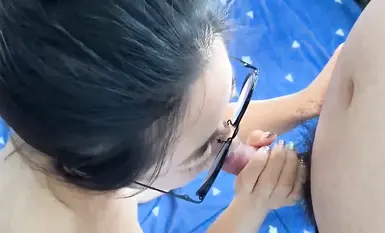 Mga piling serye ng oral sex na nakalantad sa mukha mula sa buong network, patuloy na ina-update (199)