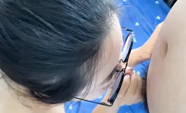 Mga piling serye ng oral sex na nakalantad sa mukha mula sa buong network, patuloy na ina-update (199)